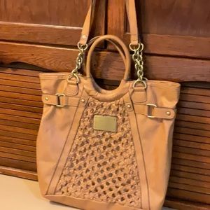 Nicole purse by Nicole miller